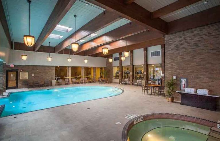 DoubleTree By Hilton Pittsburgh Greentree, Pittsburgh