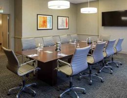 DoubleTree By Hilton Pittsburgh Greentree, Pittsburgh