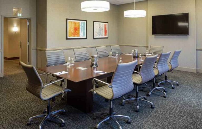 DoubleTree By Hilton Pittsburgh Greentree, Pittsburgh
