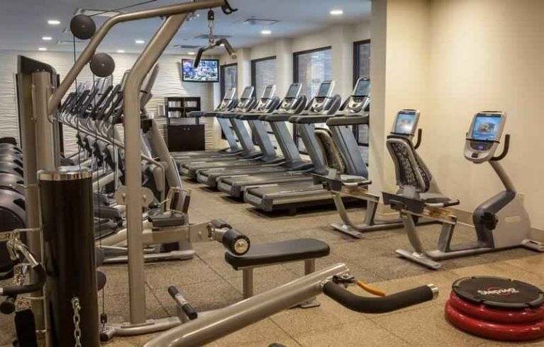 DoubleTree By Hilton Pittsburgh Greentree, Pittsburgh