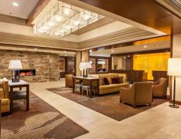 DoubleTree By Hilton Pittsburgh Greentree, Pittsburgh