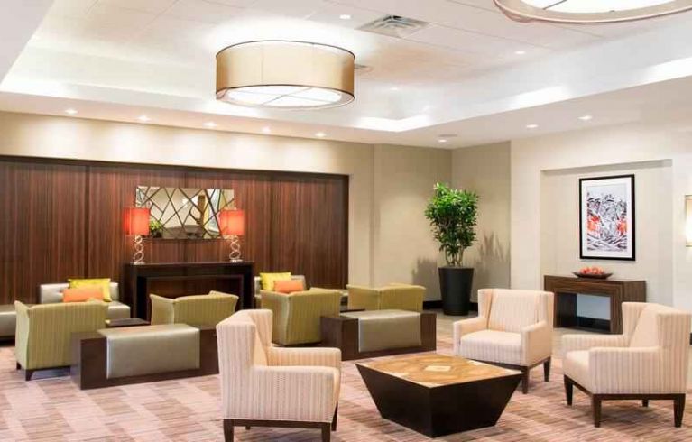 DoubleTree By Hilton Grand Rapids Airport, Grand Rapids