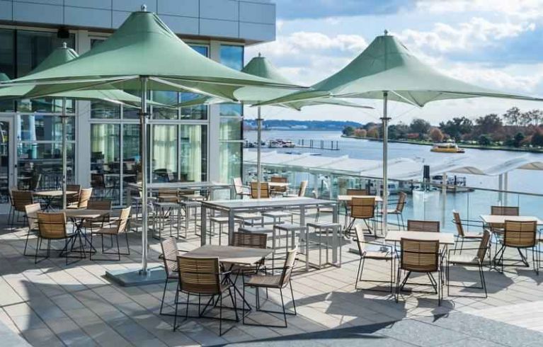 Canopy By Hilton Washington DC The Wharf, Washington D.C