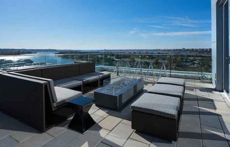 Canopy By Hilton Washington DC The Wharf, Washington D.C