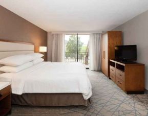 Embassy Suites By Hilton Colorado Springs, Colorado Springs