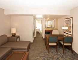 Embassy Suites By Hilton Colorado Springs, Colorado Springs