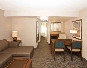 Embassy Suites By Hilton Colorado Springs, Colorado Springs