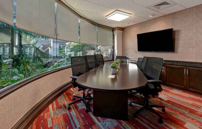 Embassy Suites By Hilton Colorado Springs, Colorado Springs
