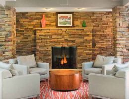 Embassy Suites By Hilton Colorado Springs, Colorado Springs