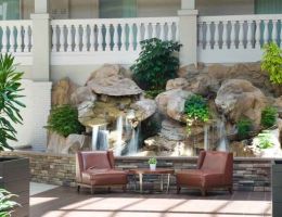 Embassy Suites By Hilton Colorado Springs, Colorado Springs