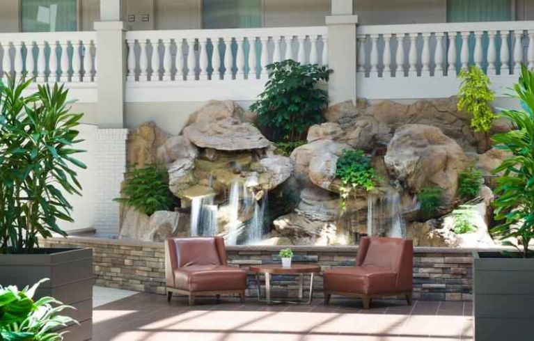 Embassy Suites By Hilton Colorado Springs, Colorado Springs