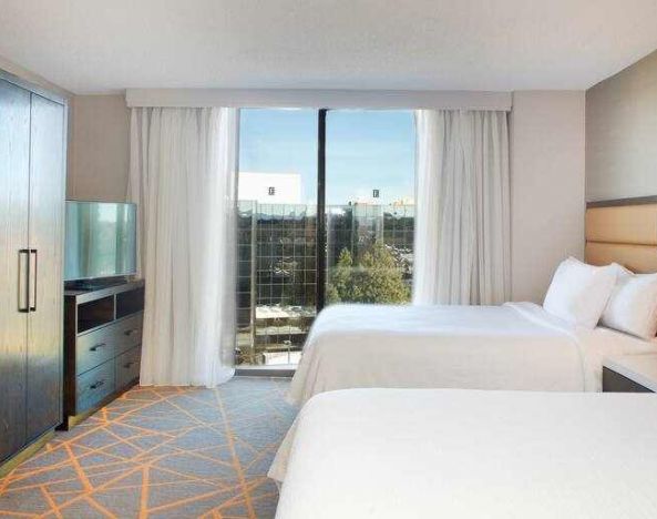 Embassy Suites By Hilton Denver Tech Center North