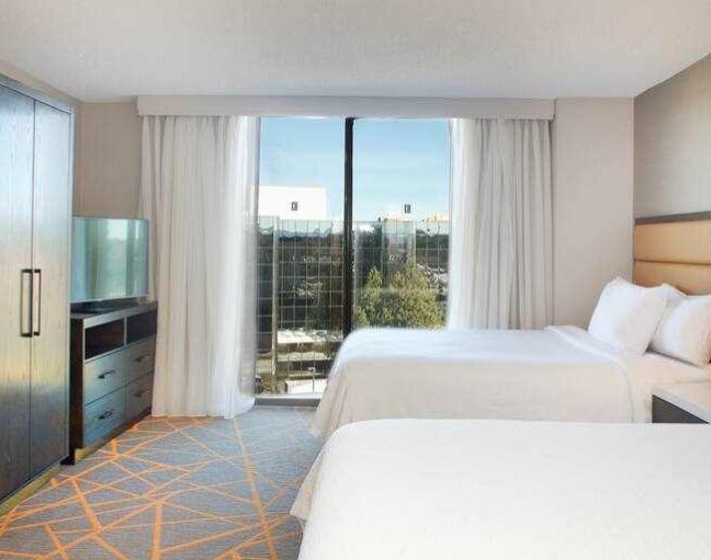 Embassy Suites By Hilton Denver Tech Center North