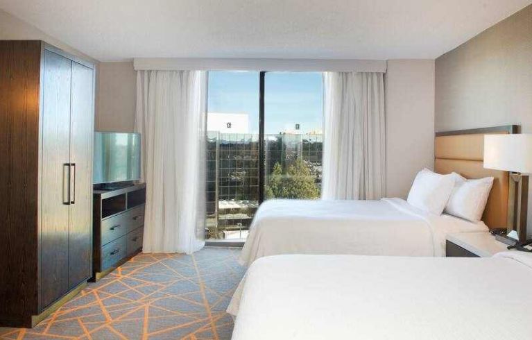 Embassy Suites By Hilton Denver Tech Center North, Denver
