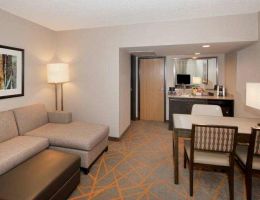Embassy Suites By Hilton Denver Tech Center North, Denver