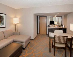 Embassy Suites By Hilton Denver Tech Center North, Denver