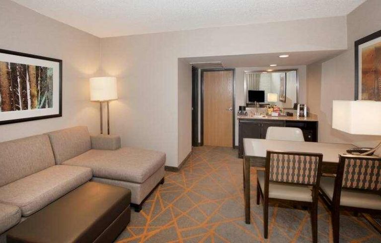 Embassy Suites By Hilton Denver Tech Center North, Denver