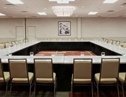 Embassy Suites By Hilton Denver Tech Center North, Denver
