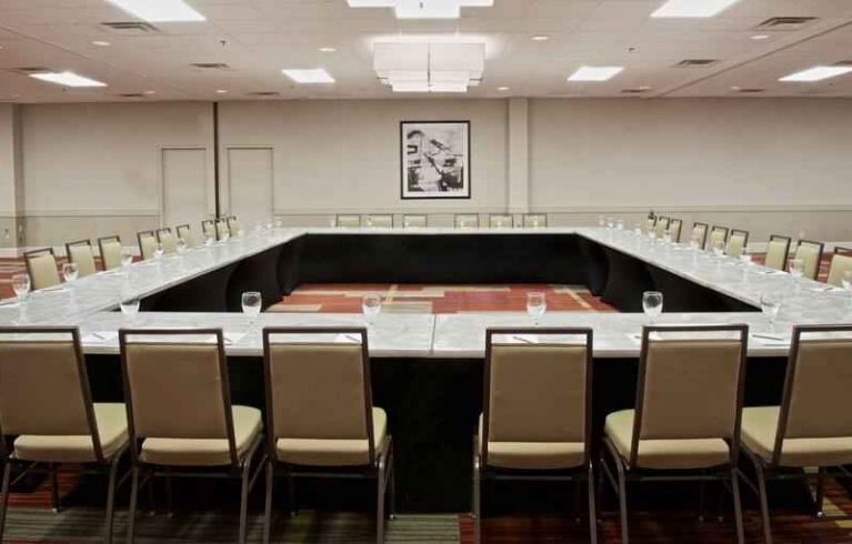 Embassy Suites By Hilton Denver Tech Center North, Denver