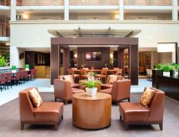Embassy Suites By Hilton Denver Tech Center North, Denver