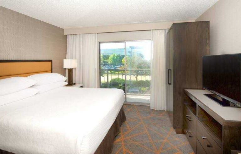 Embassy Suites By Hilton Cincinnati Blue Ash, Blue Ash