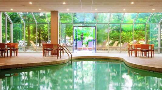 Embassy Suites By Hilton Cincinnati Blue Ash, Blue Ash