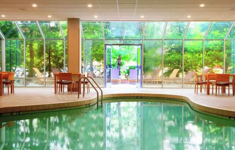 Embassy Suites By Hilton Cincinnati Blue Ash, Blue Ash