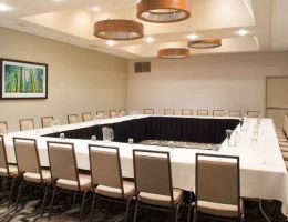 Embassy Suites By Hilton Cincinnati Blue Ash, Blue Ash