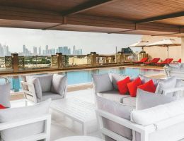 Hilton Garden Inn Dubai Al Jadaf Culture Village, Dubai