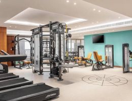 Hilton Garden Inn Dubai Al Jadaf Culture Village, Dubai