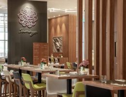 Hilton Garden Inn Dubai Al Jadaf Culture Village, Dubai
