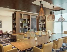 Hampton By Hilton Dubai Airport, Dubai