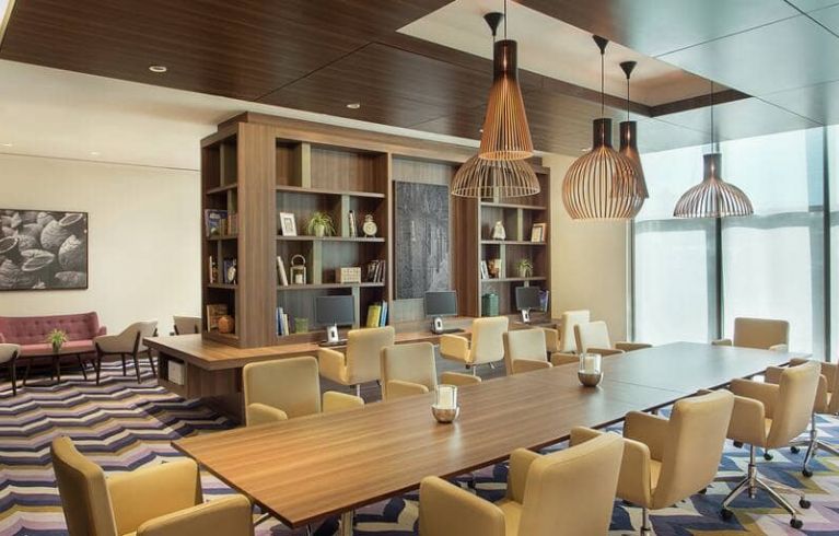Hampton By Hilton Dubai Airport, Dubai