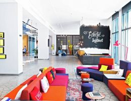 Hampton By Hilton Dubai Al Seef, Dubai