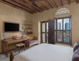 Al Seef Heritage Hotel Dubai, Curio Collection By Hilton, Dubai