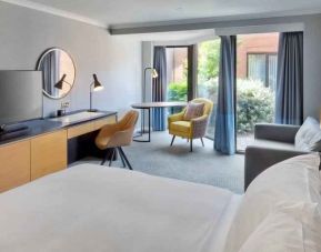 DoubleTree By Hilton Manchester Airport, Manchester
