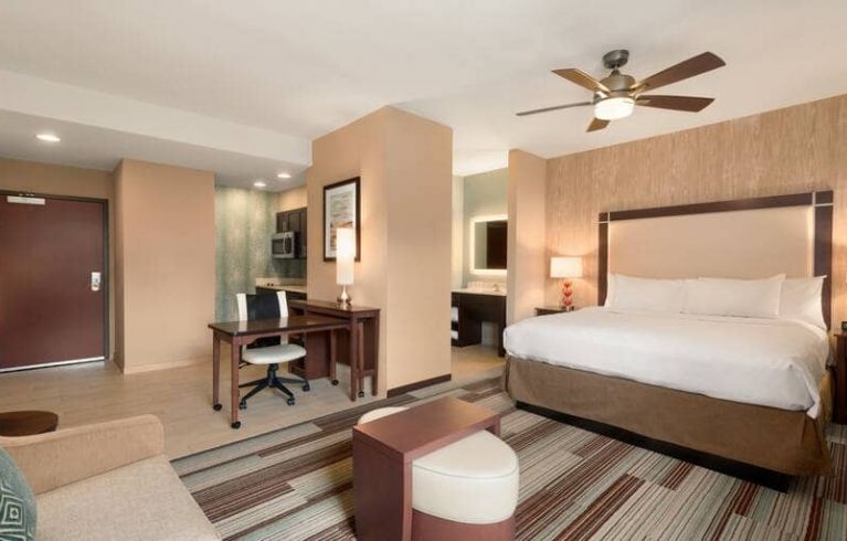 Homewood Suites By Hilton Atlanta Perimeter Center, Atlanta