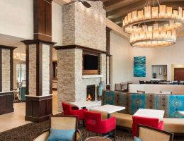 Homewood Suites By Hilton Atlanta Perimeter Center, Atlanta