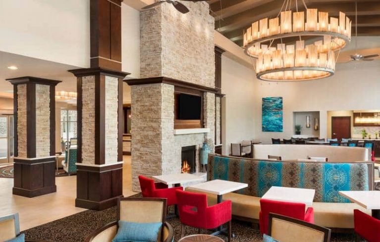 Homewood Suites By Hilton Atlanta Perimeter Center, Atlanta