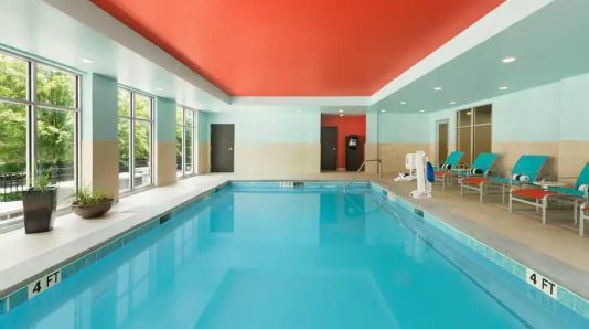 Homewood Suites By Hilton Atlanta Perimeter Center, Atlanta