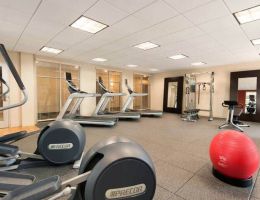 Homewood Suites By Hilton Atlanta Perimeter Center, Atlanta