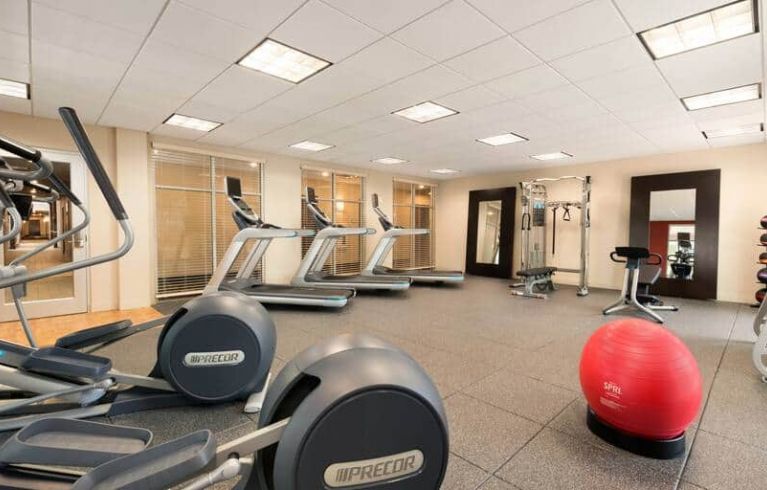 Homewood Suites By Hilton Atlanta Perimeter Center, Atlanta