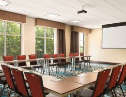 Homewood Suites By Hilton Atlanta Perimeter Center, Atlanta