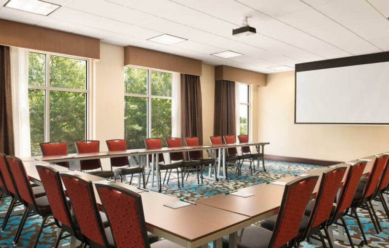 Homewood Suites By Hilton Atlanta Perimeter Center, Atlanta