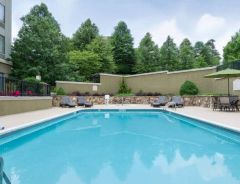 Hotel Hilton Garden Inn Atlanta Marietta image