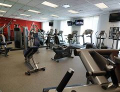 Hotel Hilton Garden Inn Atlanta Marietta image