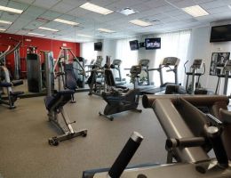 Hilton Garden Inn Atlanta Marietta, Marietta