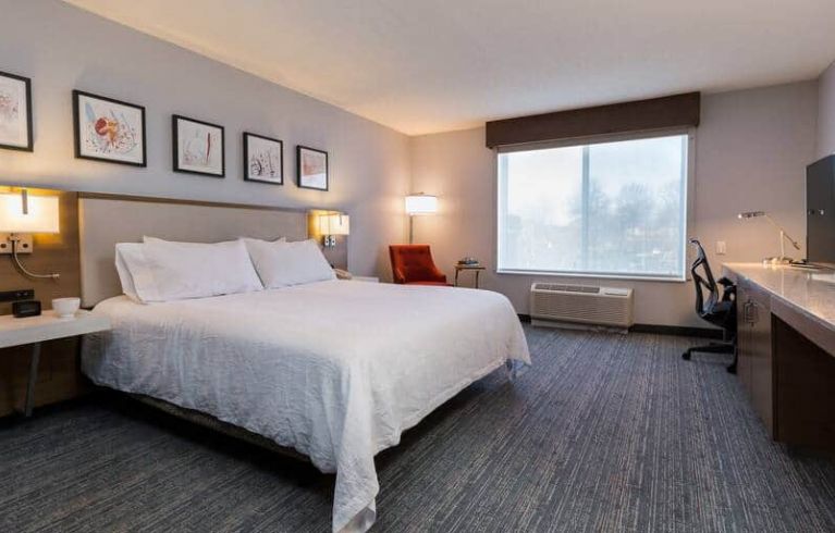 Hilton Garden Inn Atlanta North/Johns Creek, Johns Creek