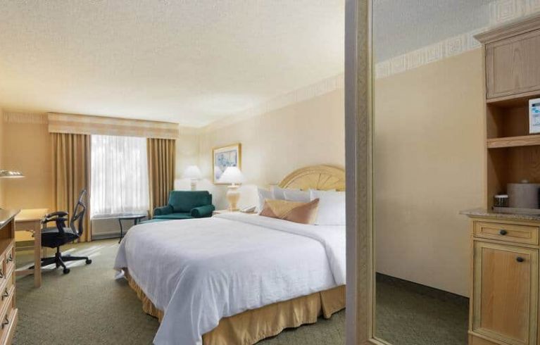 Hilton Garden Inn Atlanta North/Johns Creek, Johns Creek