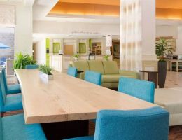 Hilton Garden Inn Atlanta North/Johns Creek, Johns Creek